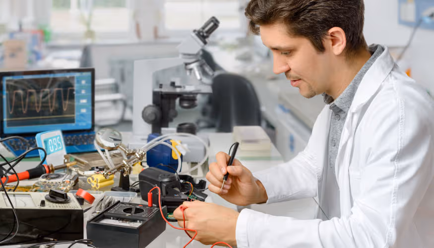 İşçievleri Elektronik Tamircisi