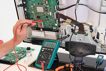 İşçievleri Elektronik Tamircisi
