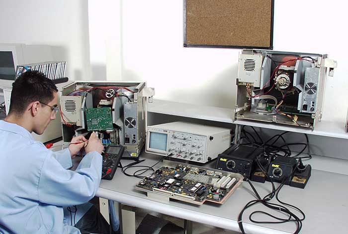 İşçievleri Elektronik Tamircisi